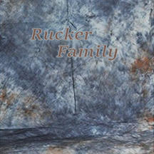 Rucker Family